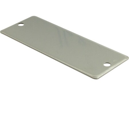 Frymaster Cover, Clean Out (Pk/5) 900-0758